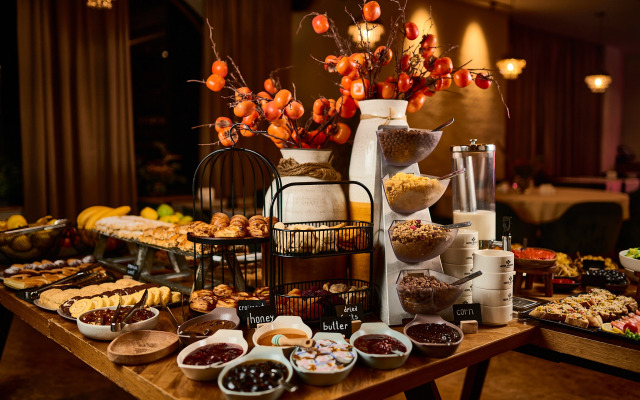 National by Stellar Hotels, Yerevan