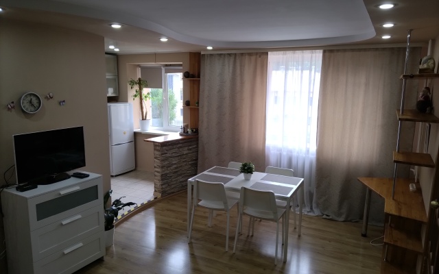 Lenina 3 Tsentr Vitebska Apartments