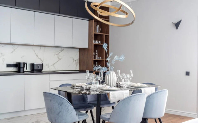 Апартаменты Apart-Deluxe Легенды Моря