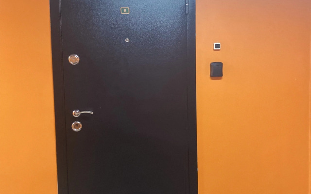 Апартаменты ЖК Варяг-Центр