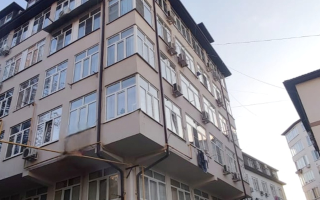 Na Svetlane Evrodvushka Flat