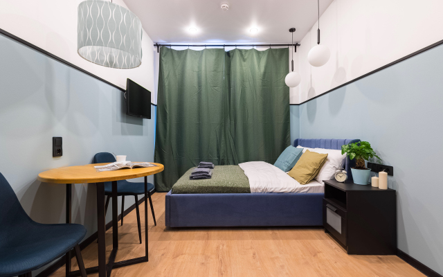 Port Comfort By Old Nevskiy 3* Apart-Hotel