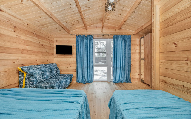 Magnoliya Mini hotel