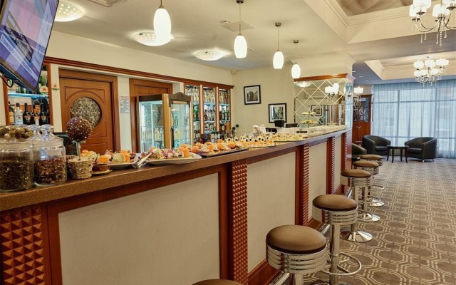Biznes Hotel