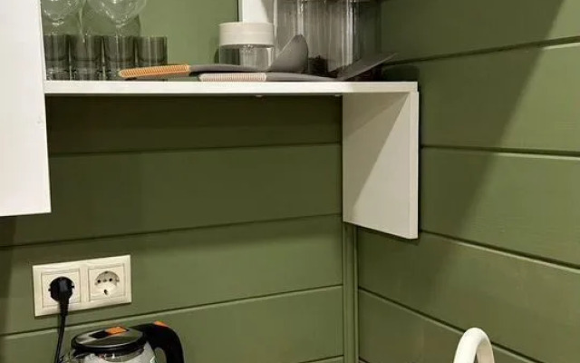 Частный дом без бани в Домодедово