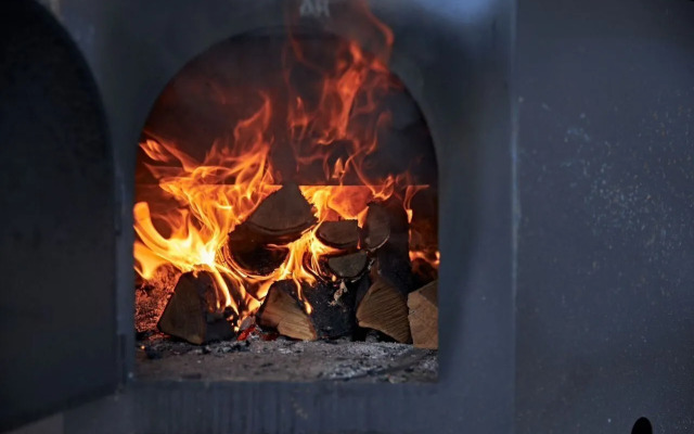 Частный Дом Gregory Нousе в Стиле A-Frаmе