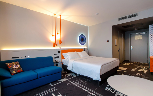 Neboart Hotel
