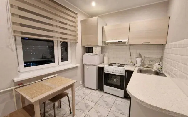 Квартира Однокомнатная