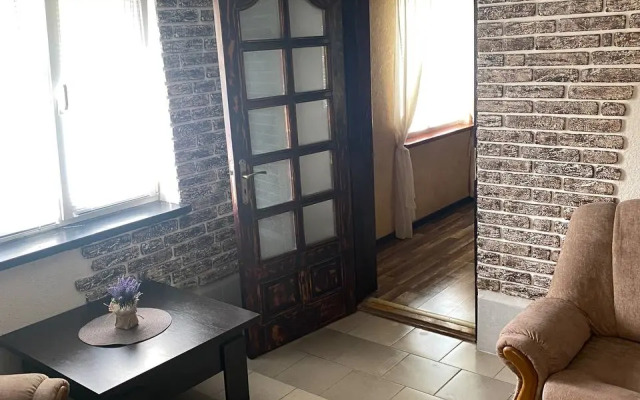 U Ozera Guest House