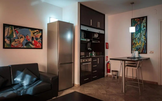 Отель River Palace