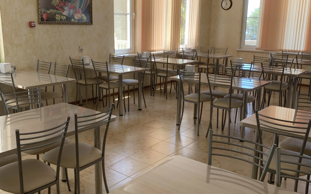 Aqua Life Guest House