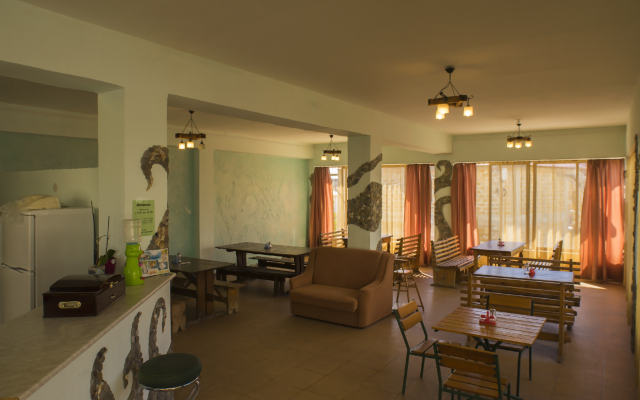 Vstrecha Guest house
