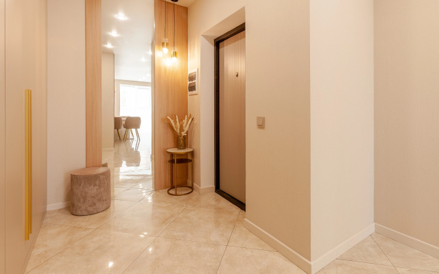 Квартира Stylish Apartments