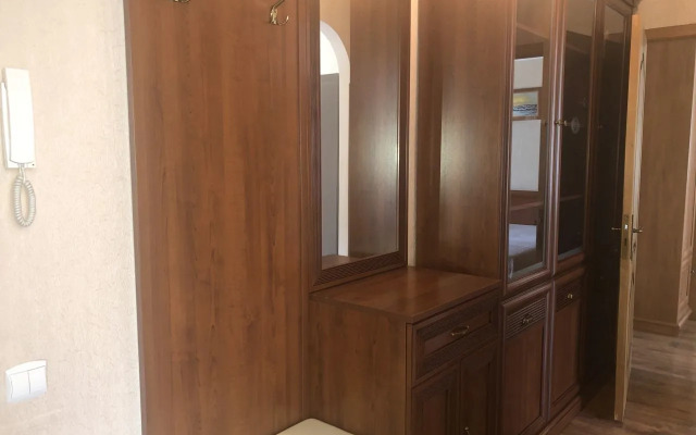 Квартира на Улице Красноярской 1