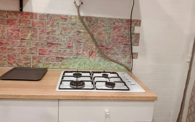 Апартаменты Добрые сутки на Первомайской 35