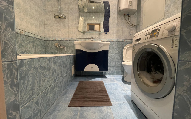 3kh/kom Grina Apartments