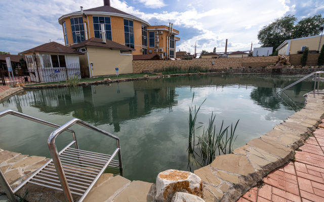 Na Tikhom Donu Mini-Hotel