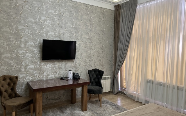 Lezginka Hotel