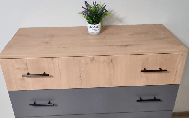 Квартира уютная