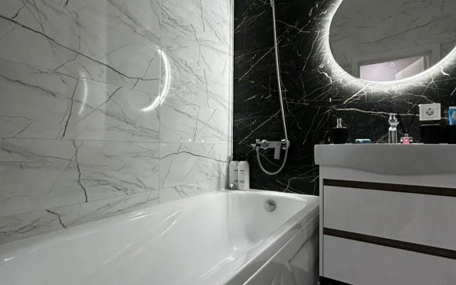 Lyuks Na Oranzhereynoy Apartments