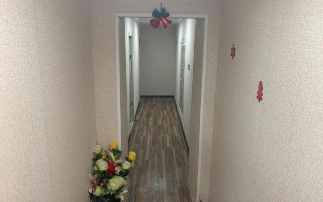 Fresh v Kotelnikah Hotel