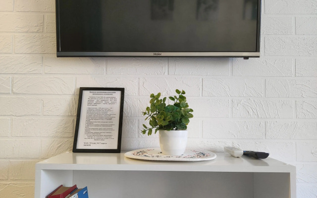 Квартира Уютная квартира в новом центре