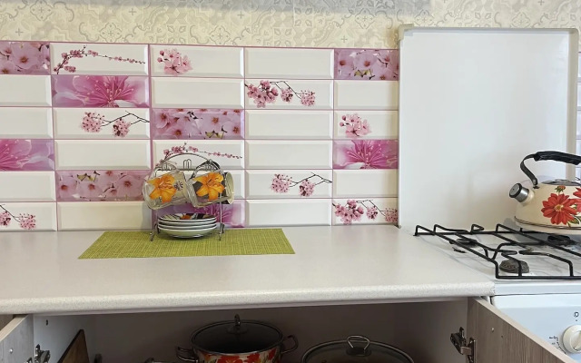 Квартира на Улице Раздольная 41Б