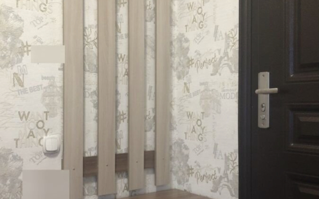 Na prospekte Vyacheslava Klykova 73 Apartments