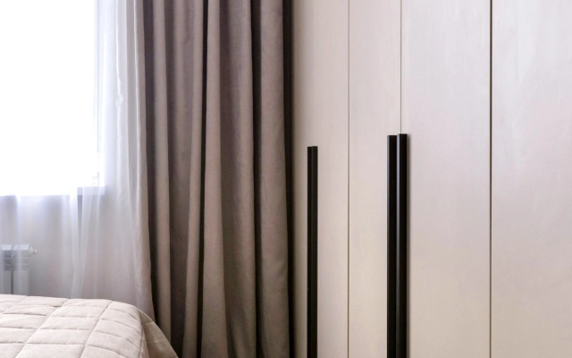 Esteticheskoye Naslazhdenie Flat