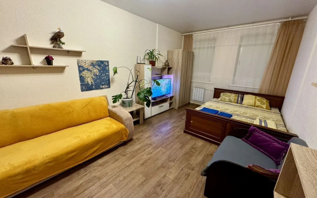 Квартира на улице Стара-Загора 46