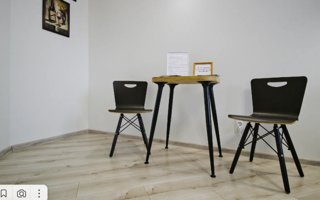 Квартира на Суздальской 11Г