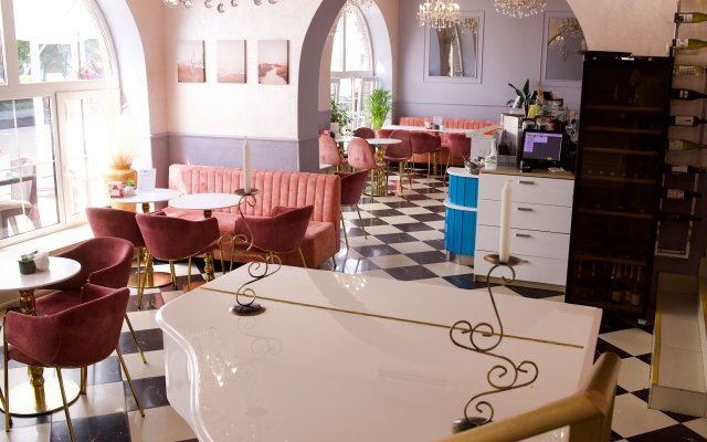 Princessa Eliza Hotel