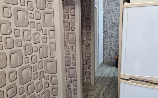 Na Ulitse Mikhaila Lichenko 27a Flat