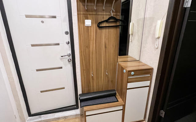 Апартаменты на улице Кочетова