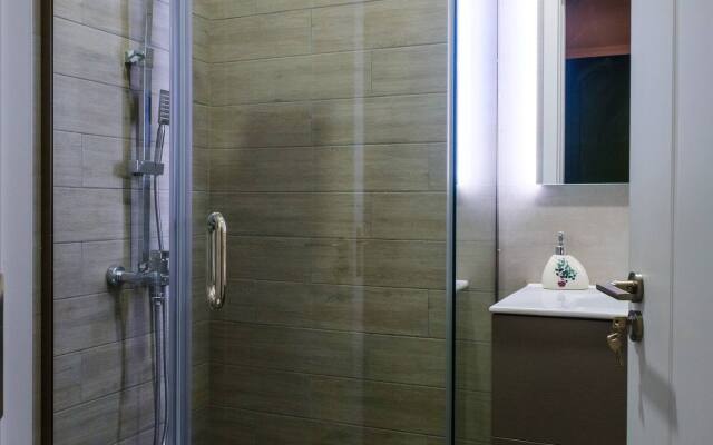 BB Residence Sololaki