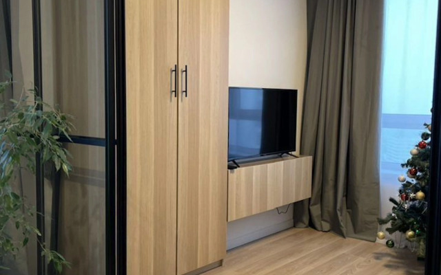 Квартира на Улице Лобненская 13 к2