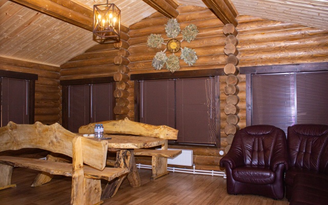 Mount Arkhyz Mini-hotel