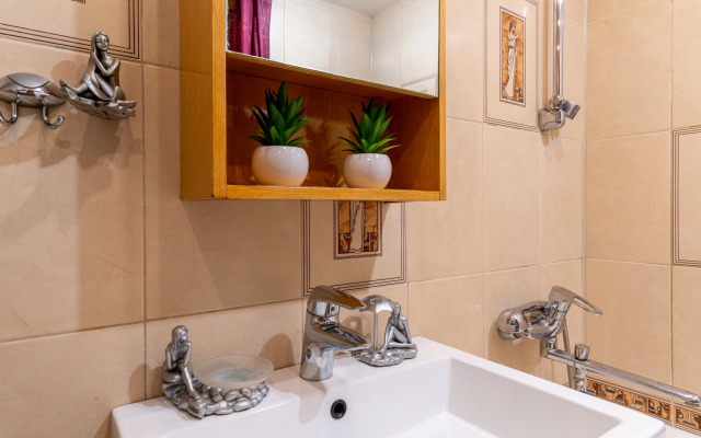 Квартира на проспекте Острякова 26