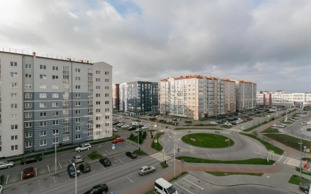 Legendy MoryaApartments