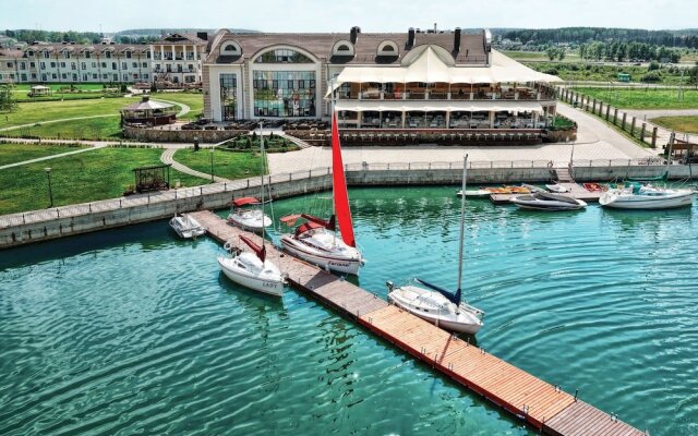 Robinson Club & Spa TGB Resort