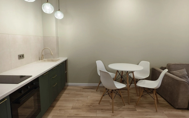 Квартира Однокомнатная в ЖК Знак