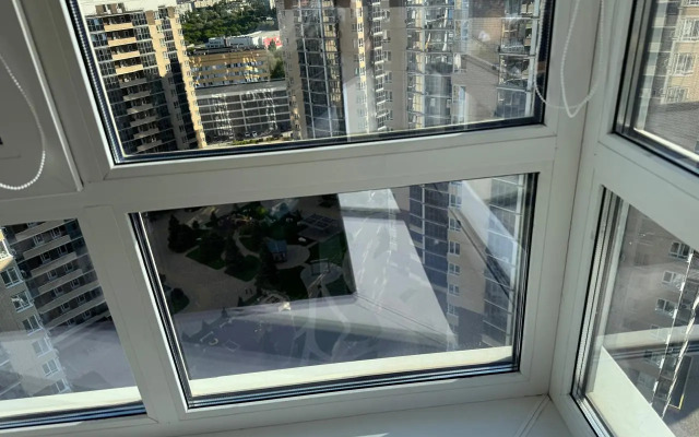 Квартира Grand Avenue