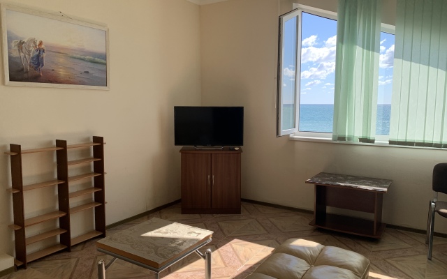 Poseydon Hotel