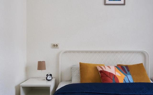 Apartments Sacvoyage