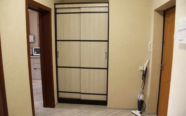 Квартира Макс плюс в ЖК Черноморский