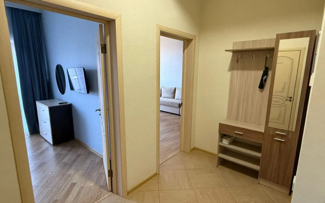 Апартаменты ЖК Green Park 6