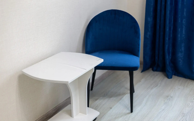 2-Komnatnye V Taunkhause S Garazhom V Kudepste Apartments