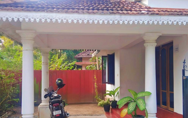Thachattu Homestay Lodging house