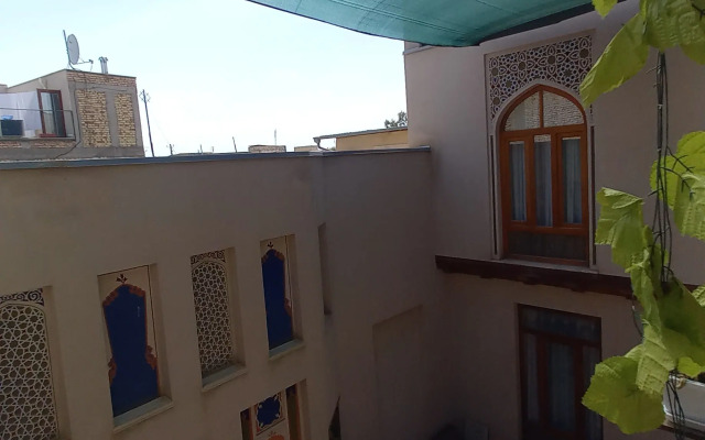 Отель Old House