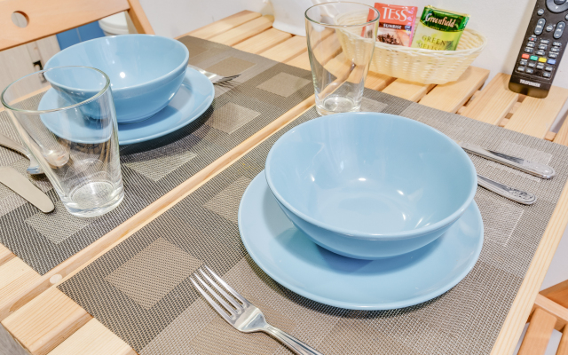 Апартаменты Киона Лофт 7